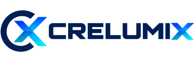 CRELUMIX — Soluciones Digitales